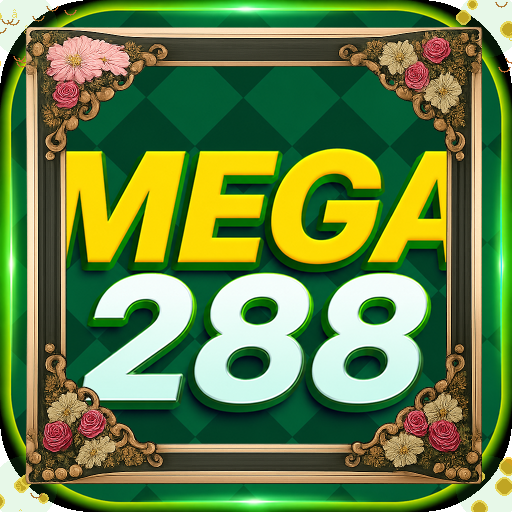 mega288 — galeri pratinjau - APK Resmi